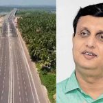 കാസറഗോഡ്-എറണാകുളം ആറുവരിപ്പാത 2025 ഡിസംബറില്‍ തുറക്കും: മന്ത്രി പി.എ. മുഹമ്മദ് റിയാസ്