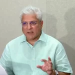 ആം ആദ്മി നേതാവും ഡൽഹി മുൻ മന്ത്രിയുമായ കൈലാഷ് ഗെലോട്ട് ബിജെപിയിൽ