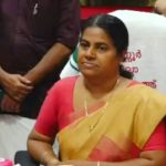 കണ്ണൂര്‍ ജില്ലാ പഞ്ചായത്ത് അധ്യക്ഷയായി സി പി എമ്മിലെ അഡ്വ. കെ രത്നകുമാരിയെ തിരഞ്ഞെടുത്തു