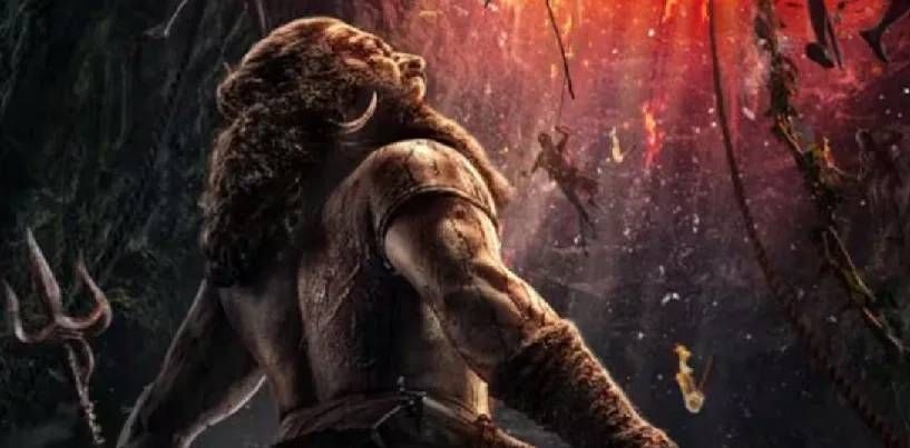 കാത്തിരിപ്പിന് വിരാമം; കാന്താര 2 റിലീസ് ഡേറ്റ് പ്രഖ്യാപിച്ചു