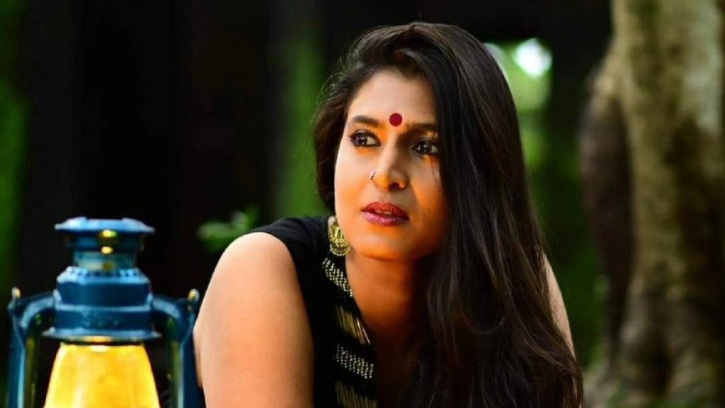 നടി കസ്തൂരിയുടെ മുൻകൂര്‍ ജാമ്യാപേക്ഷ തള്ളി മദ്രാസ് ഹൈക്കോടതി