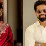 കീര്‍ത്തിസുരേഷ് വിവാഹിതയാകുന്നു; വരൻ ആന്റണി തട്ടില്‍