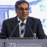 സഞ്ജീവ് ഖന്ന സുപ്രീം കോടതിയുടെ 51-ാമത് ചീഫ് ജസ്റ്റിസ്; സത്യവാചകം ചൊല്ലിക്കൊടുത്ത് രാഷ്ട്രപതി