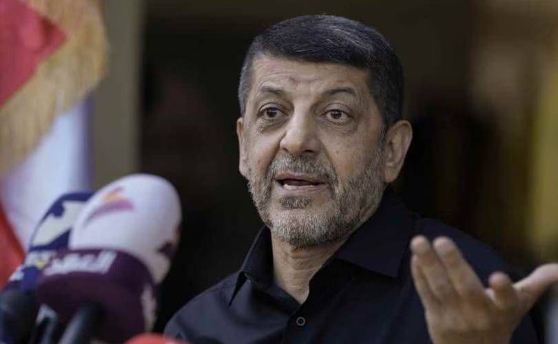 ഹിസ്ബുള്ള വക്താവിനെ വധിച്ചെന്ന് ഇസ്രയേല്‍