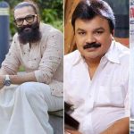 നടൻമാര്‍ക്കെതിരായ പീഡന പരാതികള്‍ പിന്‍വലിക്കില്ല; തനിക്ക് നീതി വേണമെന്ന് ആലുവയിലെ നടി