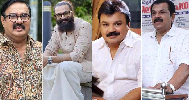 നടൻമാര്‍ക്കെതിരായ പീഡന പരാതികള്‍ പിന്‍വലിക്കില്ല; തനിക്ക് നീതി വേണമെന്ന് ആലുവയിലെ നടി