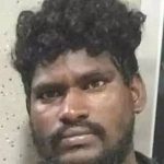 പോലീസ് കസ്റ്റഡിയില്‍ നിന്ന് ചാടിപ്പോയ കുറുവ സംഘാംഗം പിടിയില്‍