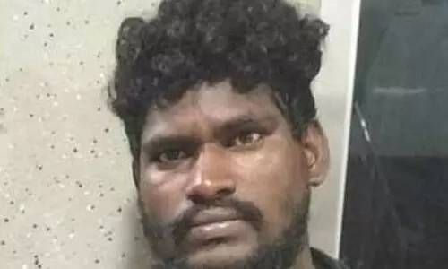 പോലീസ് കസ്റ്റഡിയില് നിന്ന് ചാടിപ്പോയ കുറുവ സംഘാംഗം പിടിയില്