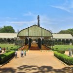 ലാൽബാഗിൽ സന്ദർശക ടിക്കറ്റ് നിരക്ക് കുത്തനെ കൂട്ടി 