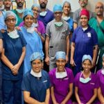 പത്താമത്തെ കരള്‍ മാറ്റിവയ്ക്കല്‍ ശസ്ത്രക്രിയയും വിജയകരമായി പൂര്‍ത്തീകരിച്ച്‌ സംസ്ഥാനത്തെ മെഡിക്കല്‍ കോളേജുകള്‍