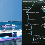 കൊച്ചി മോഡൽ വാട്ടർ മെട്രോ പദ്ധതി മംഗളൂരുവിലും