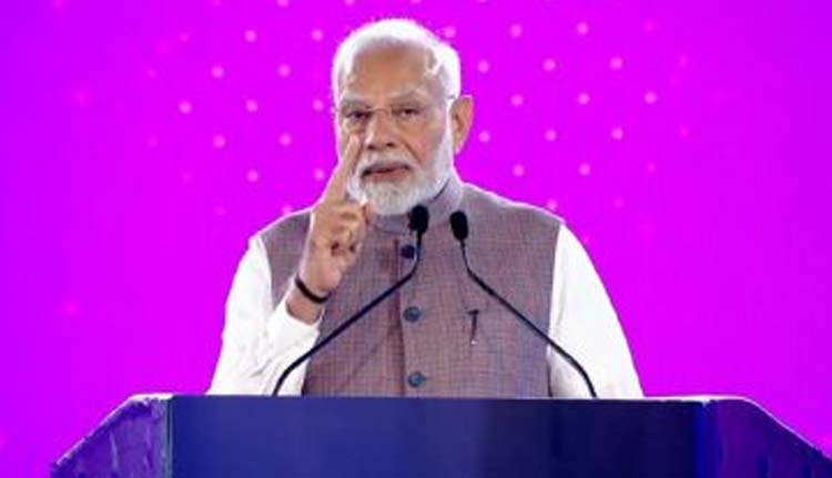 ക്ഷേത്രം ആക്രമിച്ച സംഭവം; കാനഡയ്ക്ക് താക്കീത്, നീതിയും നിയമവാഴ്ചയും ഉറപ്പാക്കണമെന്ന് പ്രധാനമന്ത്രി നരേന്ദ്രമോദി