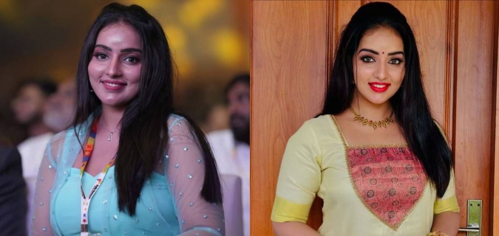 നടി മാളവിക മേനോനെ അപമാനിച്ചു; യുവാവ് അറസ്റ്റില്