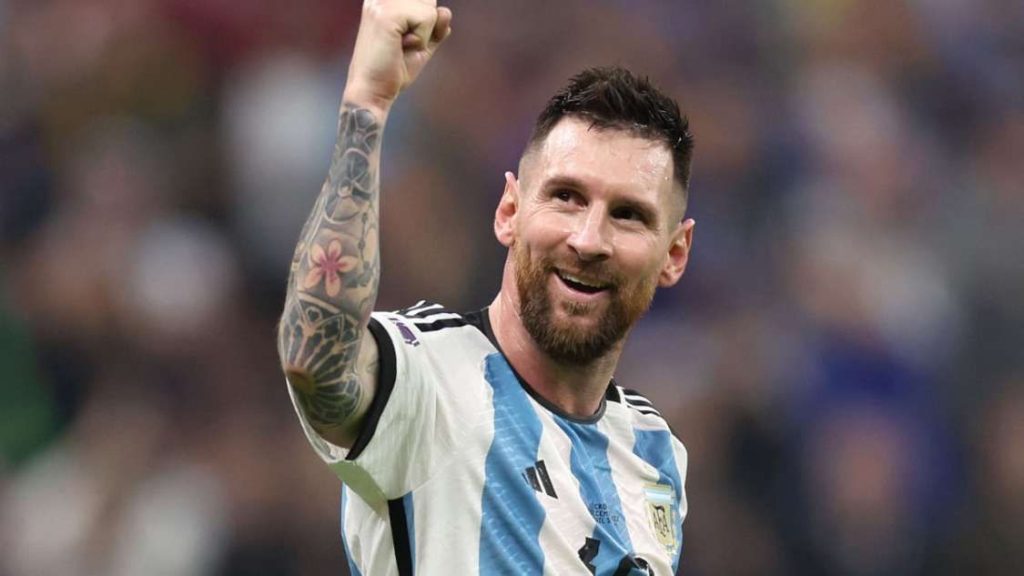 മെസി കേരളത്തിലേക്ക്; സ്ഥിരീകരിച്ച്‌ മന്ത്രി അബ്ദുറഹ്മാൻ