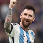 മെസി കേരളത്തിലേക്ക്; സ്ഥിരീകരിച്ച്‌ മന്ത്രി അബ്ദുറഹ്മാൻ