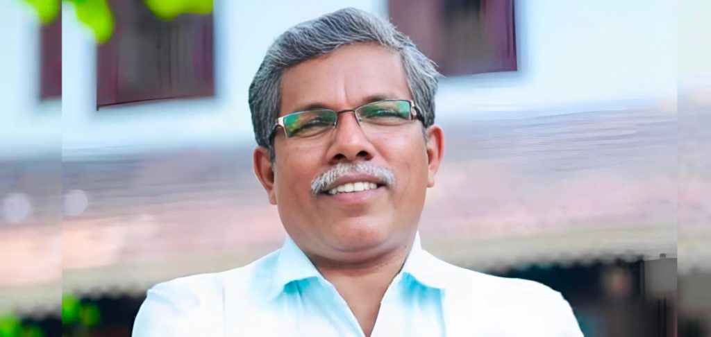 നടനും അധ്യാപകനുമായ നാസര്‍ കറുത്തേനി പോക്‌സോ കേസില്‍ അറസ്റ്റില്‍