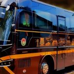 നവകേരള ബസ് ഇനി സൂപ്പർ ഡീലക്സ് എസി സർവീസ്; രണ്ടാഴ്ചയ്ക്കുള്ളിൽ വീണ്ടും നിരത്തിലിറങ്ങും