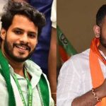 കർണാടകയിൽ മക്കള്‍ രാഷ്ട്രീയത്തിന് കനത്ത തിരിച്ചടി, രണ്ട് മുന്‍ മുഖ്യമന്ത്രിമാരുടെ മക്കളും തോറ്റു, മൂന്ന് മണ്ഡലങ്ങളിലും കോൺഗ്രസ് സ്ഥാനാർഥികൾക്ക് ജയം