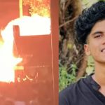 നീലേശ്വരം വെടിക്കെട്ട് അപകടം: മരണം നാലായി