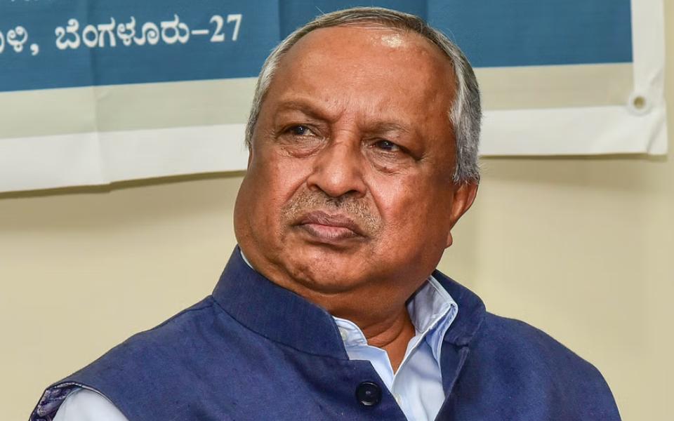 പട്ടികജാതി വിഭാഗത്തിന് ആഭ്യന്തര സംവരണം; ഏകാംഗ കമ്മിഷൻ രൂപീകരിച്ചു