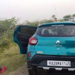 കാർ ട്രക്കുമായി കൂട്ടിയിടിച്ച് അപകടം; രണ്ട് പേർ മരിച്ചു