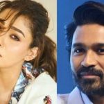 നടൻ ധനുഷിൻ്റെ ഹര്‍ജി; ജനുവരി എട്ടിനകം നയൻതാര മറുപടി നല്‍കണം