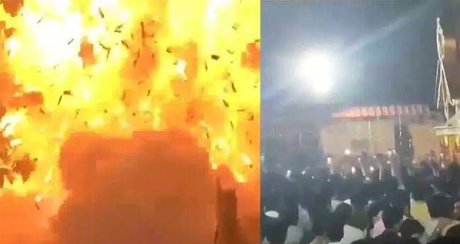 നീലേശ്വരം വെടിക്കെട്ട് അപകടം: ഒരാള്‍ കൂടി മരിച്ചു