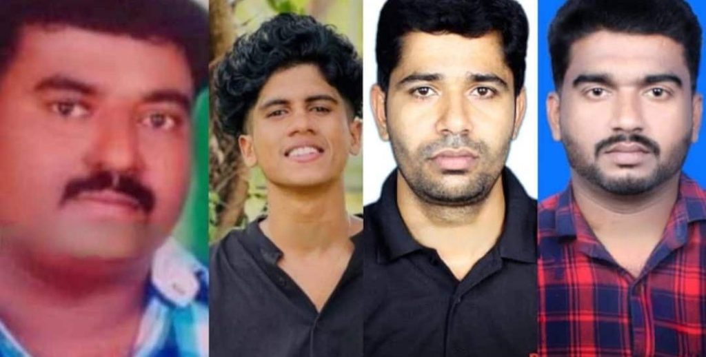 നീലേശ്വരം വെട്ടിക്കെട്ട് അപകടം: മരിച്ചവരുടെ കുടുംബങ്ങള്‍ക്ക് സര്‍ക്കാര്‍ ധനസഹായം പ്രഖ്യാപിച്ചു