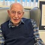 ലോകത്തിലെ ഏറ്റവും പ്രായം കൂടിയ പുരുഷൻ അന്തരിച്ചു