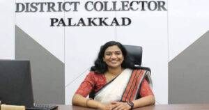 ഇരട്ടവോട്ടുള്ളവര്‍ വോട്ട് ചെയ്താല്‍ നിയമനടപടി സ്വീകരിക്കും; പാലക്കാട് കളക്ടര്‍