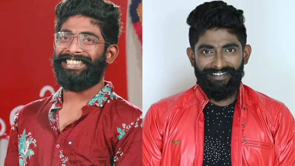 സിനിമ-ബിഗ്ബോസ് താരം ഉള്പ്പെടെ രണ്ടുപേര് എംഡിഎംഎയുമായി പിടിയിൽ