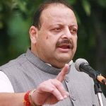 ബിജെപി നേതാവും എംഎല്എയുമായ ദേവേന്ദര് സിംഗ് റാണ അന്തരിച്ചു