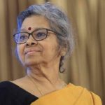 മുൻ മന്ത്രിയും കോണ്‍ഗ്രസ് നേതാവുമായിരുന്ന എംടി പത്മ അന്തരിച്ചു