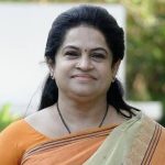 കഷ്ടം സന്ദീപേ, മുങ്ങാൻ പോകുന്ന കപ്പലില്‍ ആണല്ലോ നിങ്ങള്‍ കയറിയത്; പത്മജ വേണുഗോപാല്‍