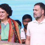 മൂന്നാംഘട്ട പ്രചാരണത്തിനായി പ്രിയങ്കാഗാന്ധി വീണ്ടും വയനാട്ടിലെത്തി