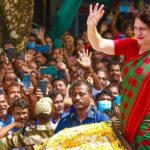 വയനാട്ടിലെ ആഘോഷത്തിനിടെ പടക്കംപൊട്ടി രണ്ട് കുട്ടികള്ക്ക് പരുക്ക്