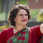 വയനാട്ടിലെ വോട്ടര്‍മാര്‍ക്ക് നന്ദി പറഞ്ഞ് പ്രിയങ്ക ഗാന്ധി