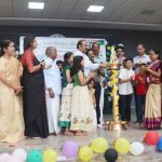 അറിവും ആനന്ദവുമൊരുക്കി മലയാളം മിഷൻ പഠനോത്സവം