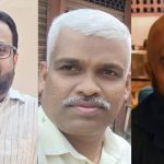 എഐകെഎംസിസി കെആര്‍ പുരം ഏരിയ കമ്മറ്റി ഭാരവാഹികള്‍