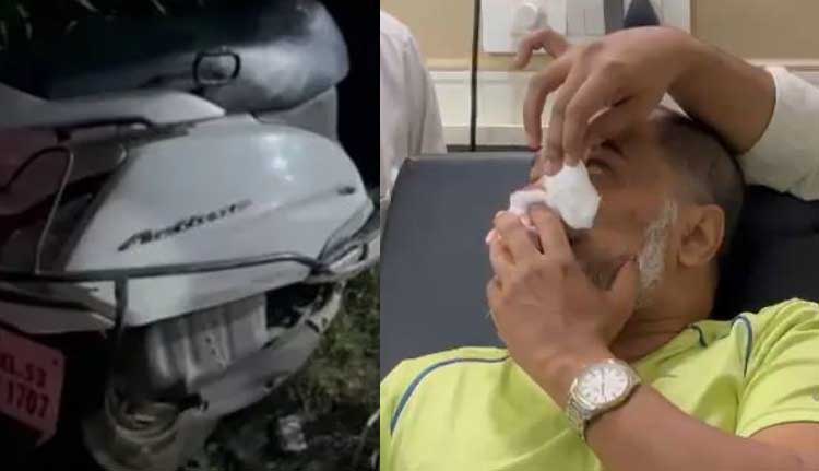 മലപ്പുറം സ്വര്‍ണ കവര്‍ച്ച: നാലുപേര്‍ കസ്റ്റഡിയില്‍