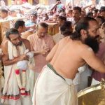 മകരവിളക്ക് തീര്‍ത്ഥാടനം; ശബരിമല നട തുറന്നു