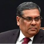 സുപ്രീംകോടതി ചീഫ് ജസ്റ്റിസായി ജസ്റ്റിസ് സഞ്ജീവ് ഖന്ന നാളെ ചുമതലയേല്‍ക്കും