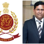 ലോട്ടറി രാജാവ് സാന്റിയാഗോ മാർട്ടിന്റെ ഓഫീസിൽ ഇഡി റെയ്ഡ്; 8.8 കോടി രൂപ പിടിച്ചെടുത്തു