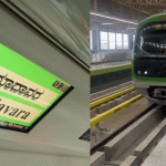 മെട്രോ ഗ്രീൻ ലൈന്; നാഗസാന്ദ്ര -മാധവാര പാതയിൽ സർവീസ് ആരംഭിച്ചു