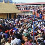 ശബരിമലയില്‍ സന്നിധാനത്തും സോപാനത്തിന് സമീപവും ഫോട്ടോ, റീല്‍സ് ചിത്രീകരണത്തിന് നിരോധനം