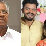 വയനാട് ഉരുള്‍ പൊട്ടല്‍ ദുരന്തത്തില്‍ ഉറ്റവരെ നഷ്ടപ്പെട്ട ശ്രുതിക്ക് സര്‍ക്കാര്‍ ജോലി; റവന്യൂ വകുപ്പിൽ ക്ളർക്കായി നിയമനം