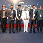 ഗര്‍ഷോം പുരസ്കാരങ്ങൾ സമ്മാനിച്ചു 