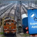 എല്ലാ സേവനങ്ങളും ഇനി ഒറ്റ ക്ലിക്കിൽ; ‘സൂപ്പർ ആപ്പു’മായി റെയിൽവേ