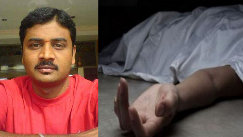 കുടുംബപ്രശ്നം; സ്വയം വെടിവെച്ച് യുവാവ് ജീവനൊടുക്കി