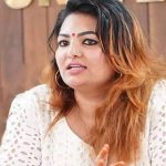 യൂട്യൂബ് ചാനൽ വഴി അപമാനിച്ചു; സാന്ദ്ര തോമസിന്റെ പരാതിയിൽ ശാന്തിവിള ദിനേശിനും ജോസ് തോമസിനുമെതിരെ കേസ്